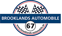 Brooklands Automobile