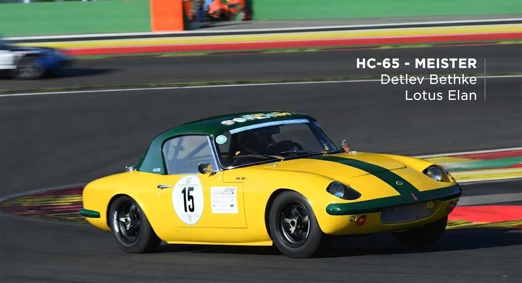 Detlev Bethke HC-65 Meister 2026 class="lazyload